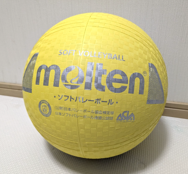 第5回八重泉酒造杯 全国ソフトバレー・フェステイバル沖縄県予選大会 (2026/06/07, 06/14)